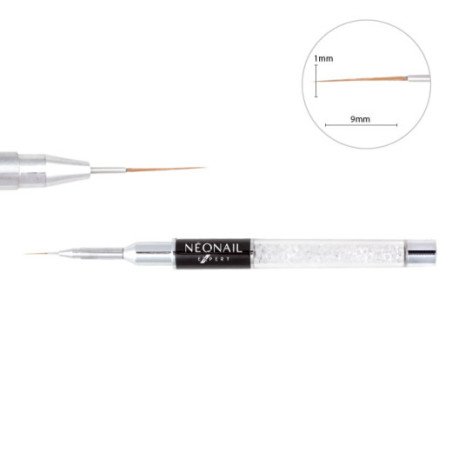 Zdobící štětec NN Expert - Master Art. 002
