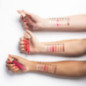 37 Lesk na rty Bling Effect Lipgloss Almond