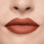 11 Matná pomáda na rty tekutá Matte Effect Lipstick Camelia