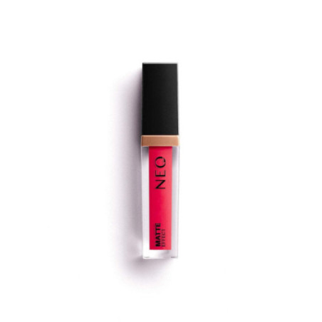 14 Matná pomáda na rty tekutá Matte Effect Lipstick Lotus