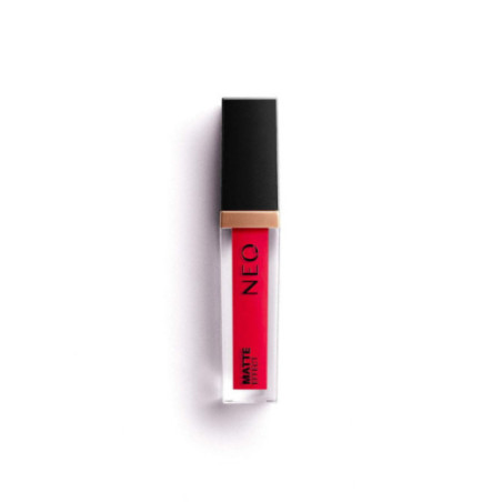 15 Matná pomáda na rty tekutá Matte Effect Lipstick Daisy