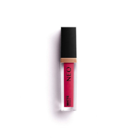 17 Matná pomáda na rty tekutá Matte Effect Lipstick Irys