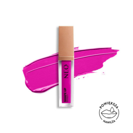 25 Zvětšující pomáda na rty Shape Up Effect Lipstick Magic