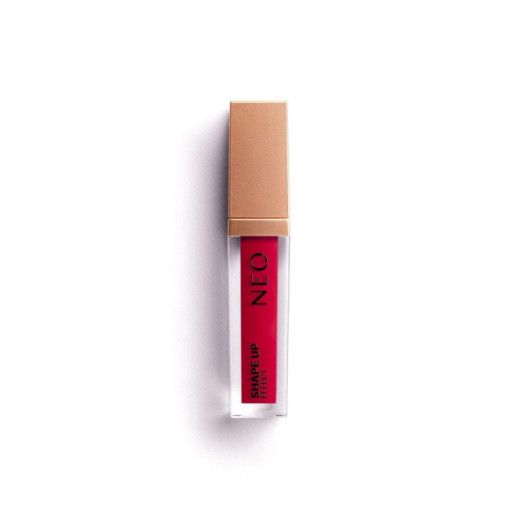 28 Zvětšující pomáda na rty Shape Up Effect Lipstick Flirt