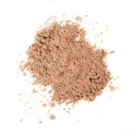 Sypký bronzující pudr