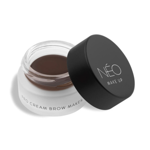 Pomáda na obočí: 02 DARK BROWN