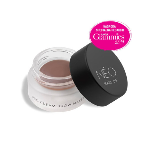 Pomáda na obočí: 03 SOFT BROWN