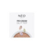 13 Krémové stíny Pro Cream Glitter Sparkly White