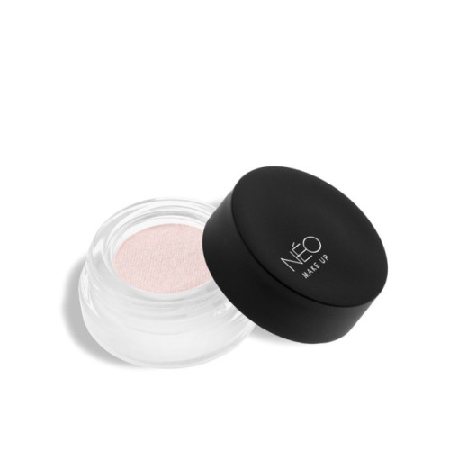 14 Krémové stíny Pro Cream Glitter Sparkly Rose