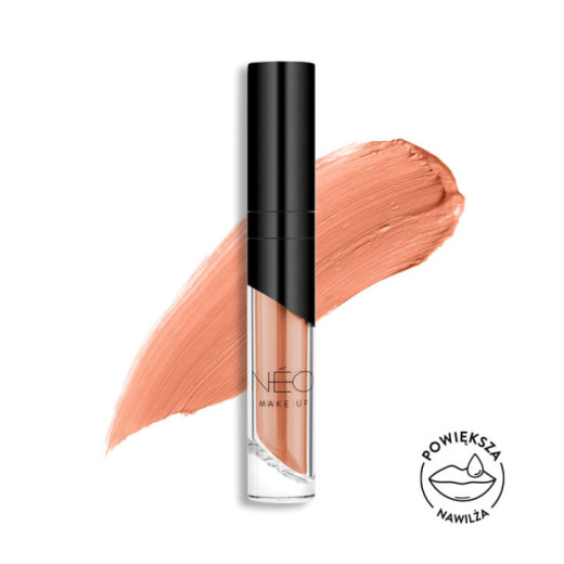 Pro Plumping Lipgloss Tulip 5