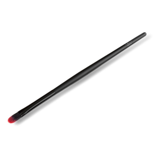 Štětec na krémové oční stíny Glitter Brush Synthetic Flat 13