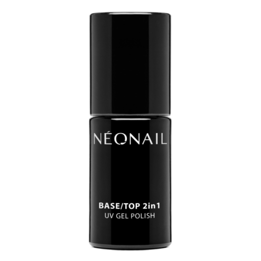 Gelová báze Base/Top 2in1 7,2 ml
