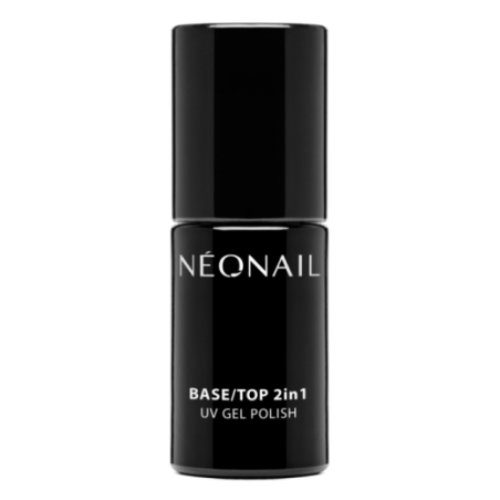 Gelová báze Base/Top 2in1 7,2 ml