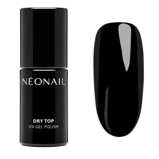 Gelový top DRY TOP (bez mytí) 7,2 ml