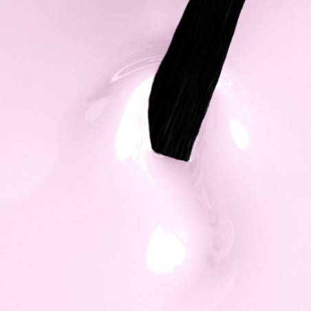 Gelový lak French Pink Medium 7,2 m