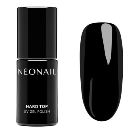 Gelový top  HARD TOP 7,2 ml