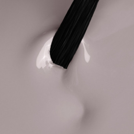 Gelový Lak Hot Cocoa 7,2 ml