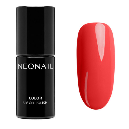 Gelový Lak Hot Crush 7,2 ml