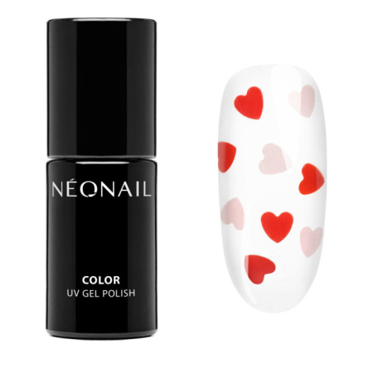 Gelový lak  Never-Ending Love 7,2 ml