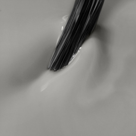 Gelový lak Walnut Poem 7,2 ml