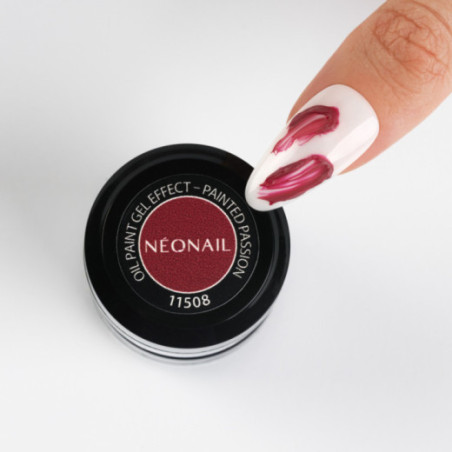 Oil Paint Gel - Painted Passion 