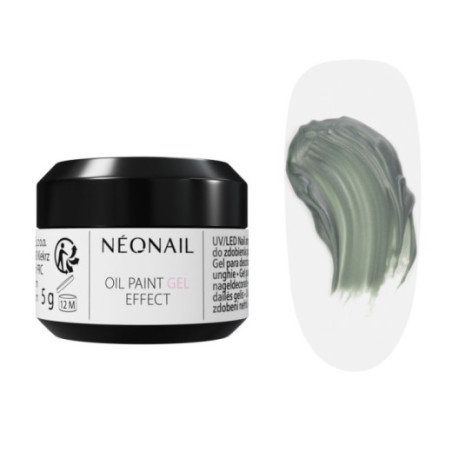 Oil Paint Gel - Artist of Your Story