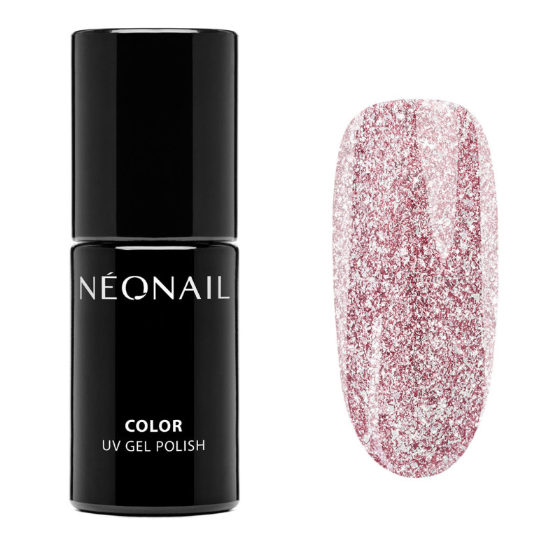 Gelový lak Blushing Diva 7,2 ml