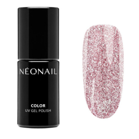 Gelový lak Blushing Diva 7,2 ml