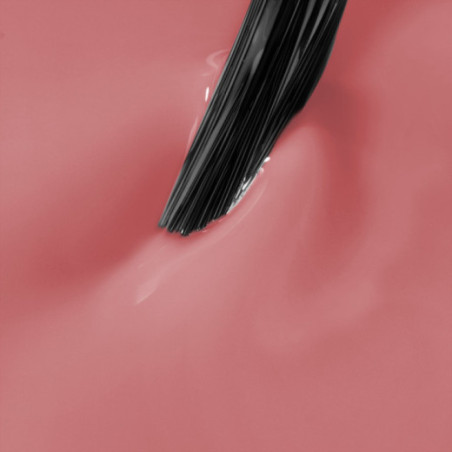Gelový lak Frozen Roses 7,2 ml