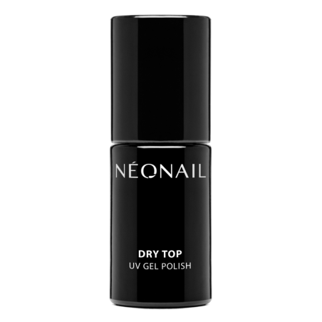 Gelový top DRY TOP (bez mytí) 7,2 ml