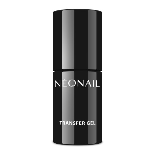 Gel do ozdobné folie - Transfer Gel 7,2 ml