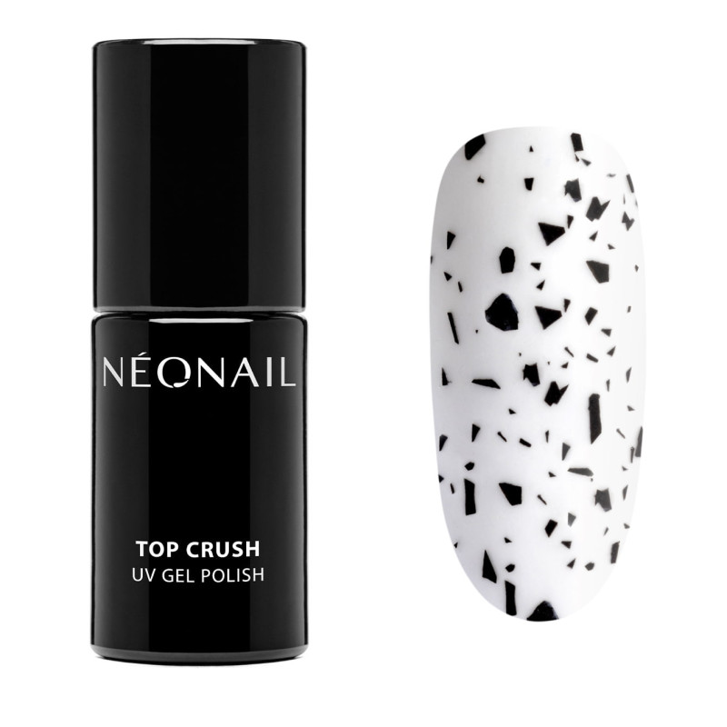 Gelový top Top Crush 7,2 ml