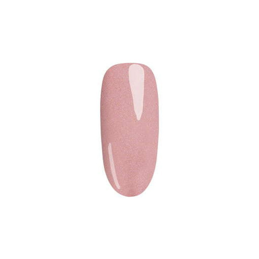 Gelová báze Modeling Base Calcium Pink Quartz 7,2 ml