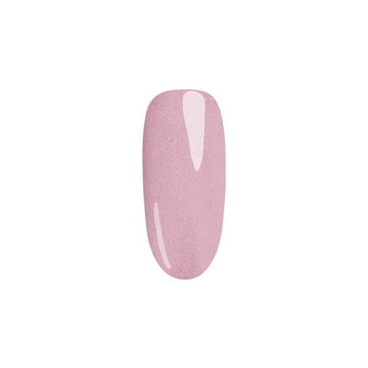 Gelová báze Modeling Base Calcium Luminous Pink 7,2 ml