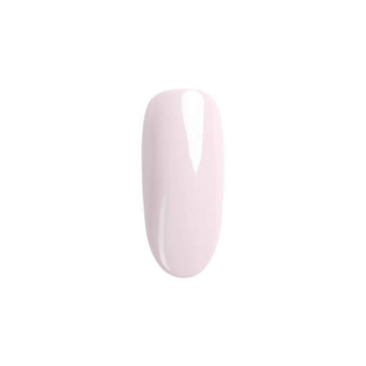 Gelová báze Modeling Base Calcium Basic Pink 7,2 ml