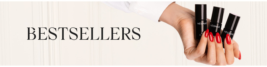 BESTSELLERS