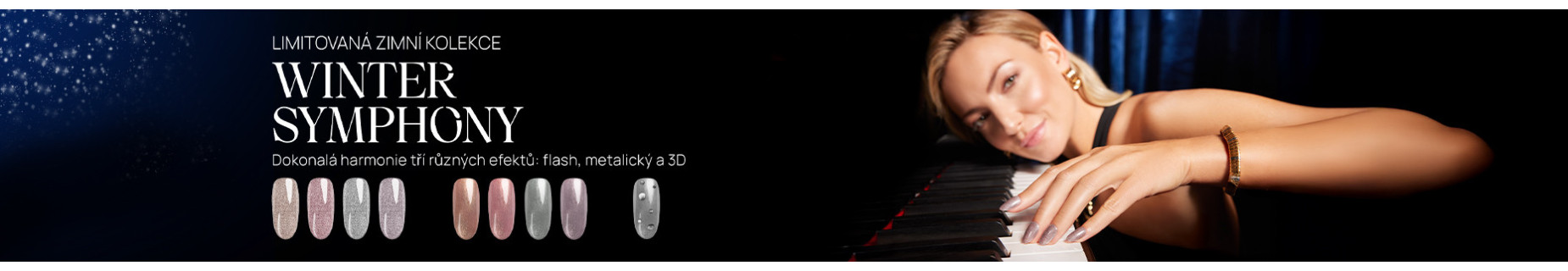 Winter Symphony Collection