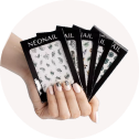 Nail design