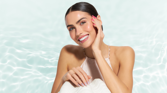 Kolekce Jewels of the Sea od NEONAIL ti přináší nehty inspirované podmořským světem