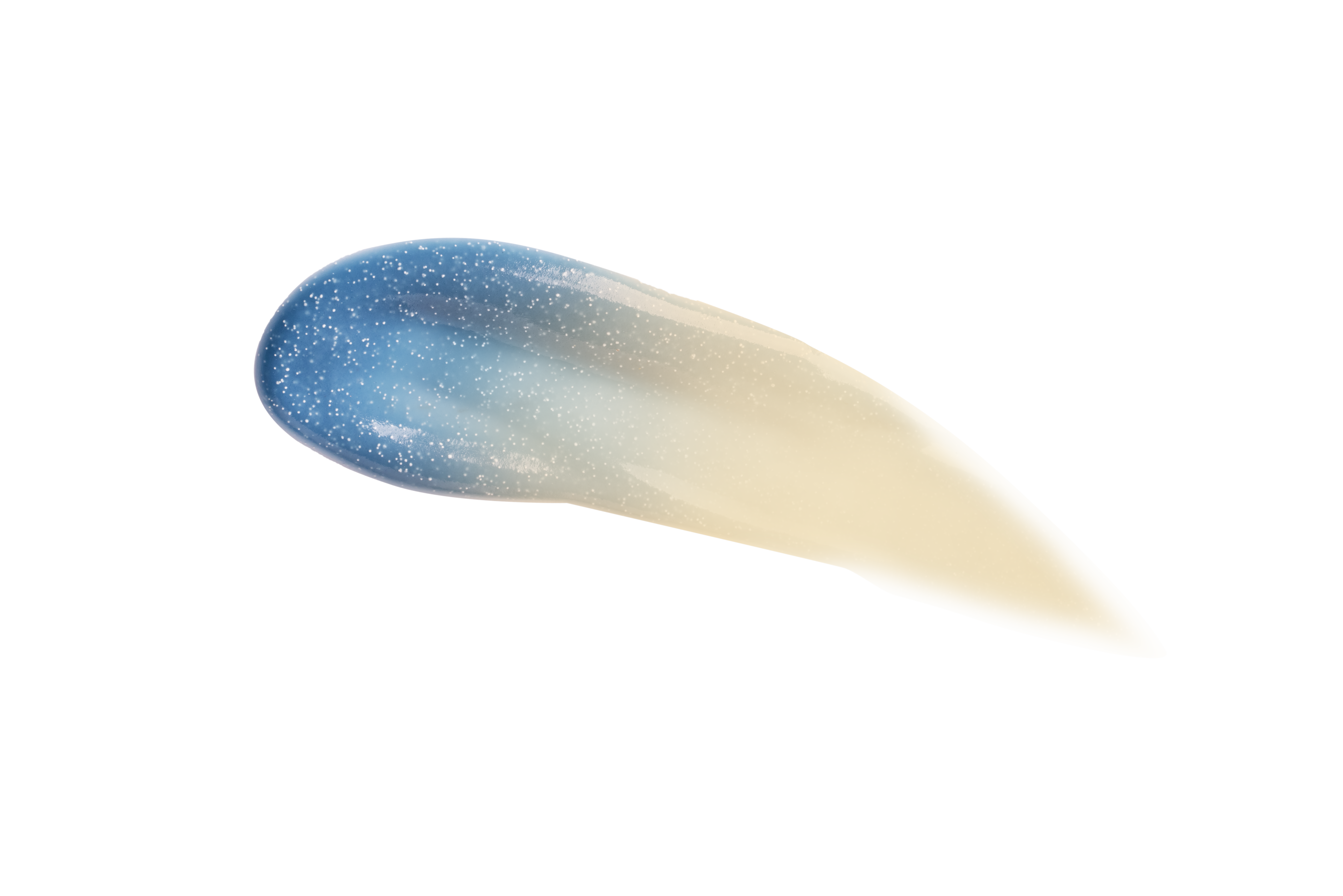 BLUE Beauty Balz&aacute;m: TONING EFFECT