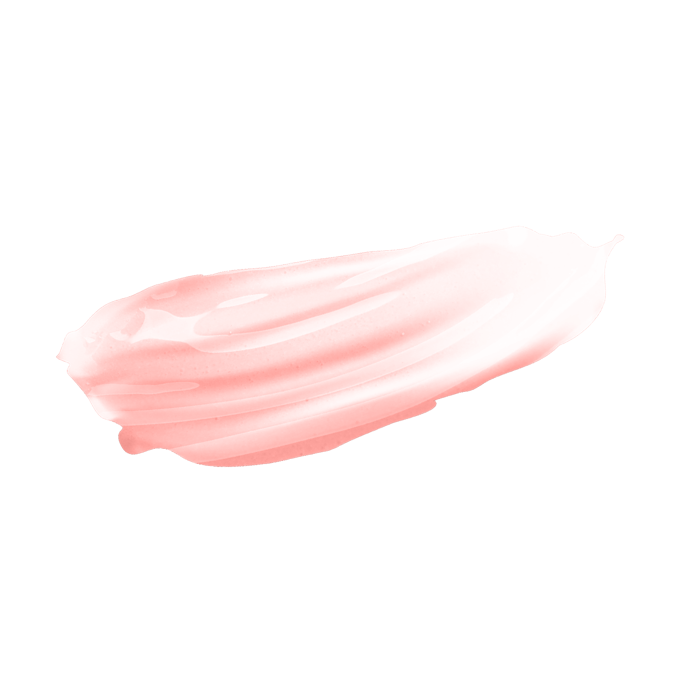 Lesk na rty: 02 BLUSH FLUSH